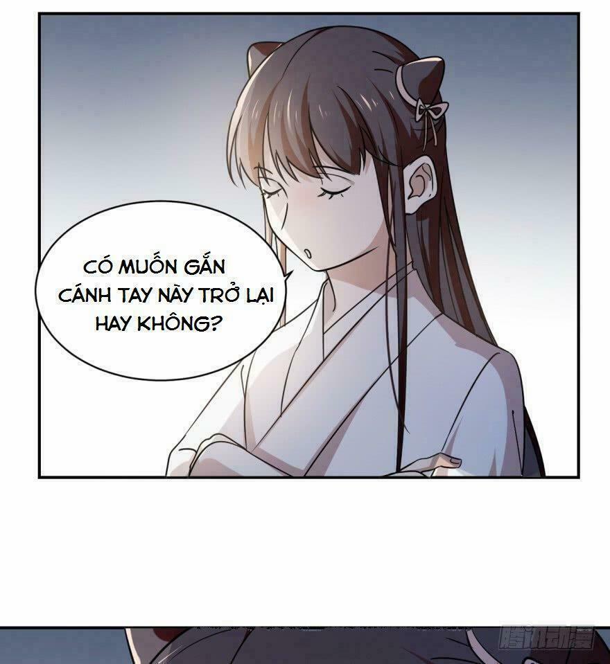 Độc Bộ Thiên Hạ: Đặc Công Thần Y 6 trang 28