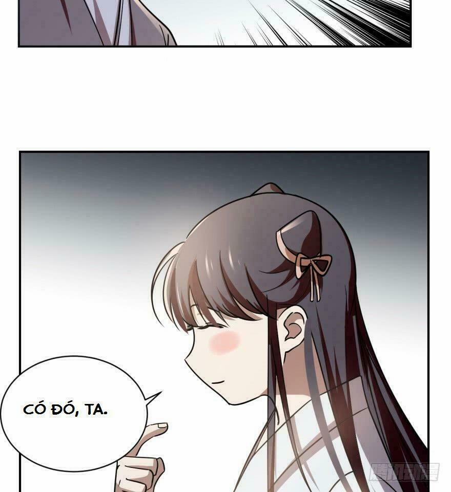 Độc Bộ Thiên Hạ: Đặc Công Thần Y 6 trang 31