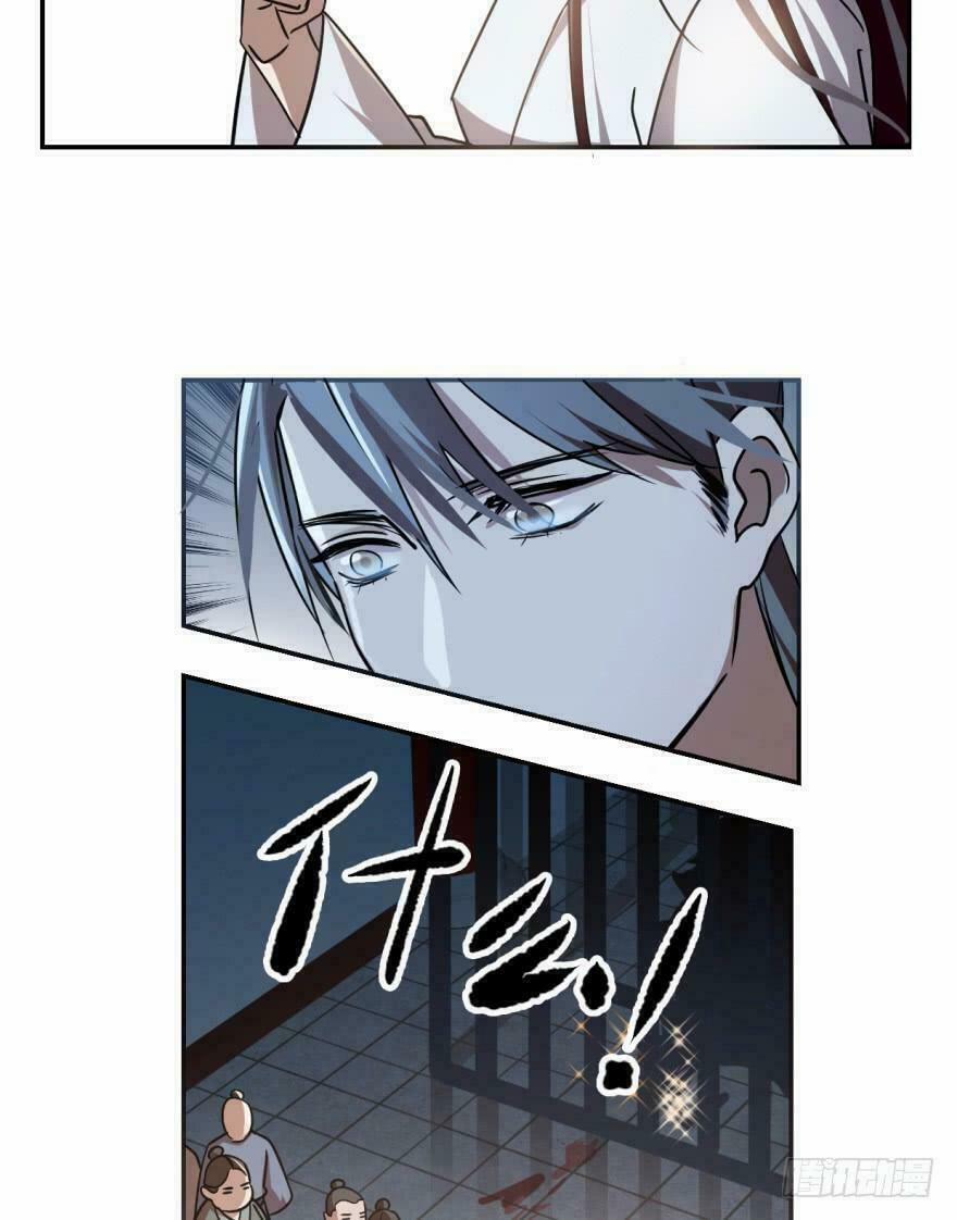 Độc Bộ Thiên Hạ: Đặc Công Thần Y 6 trang 32