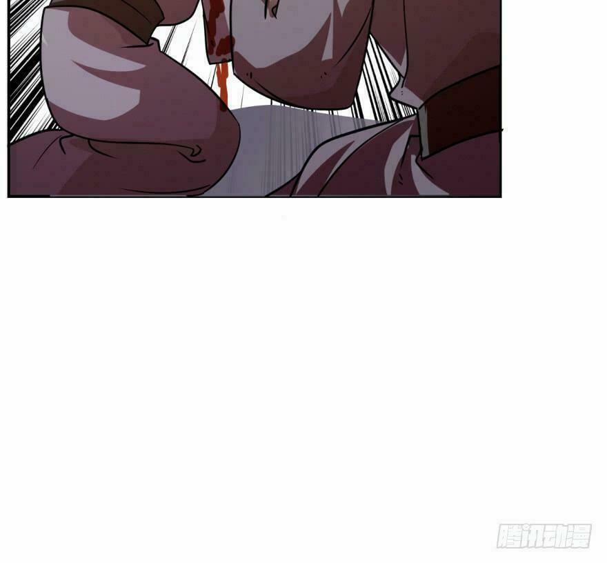 Độc Bộ Thiên Hạ: Đặc Công Thần Y 6 trang 36