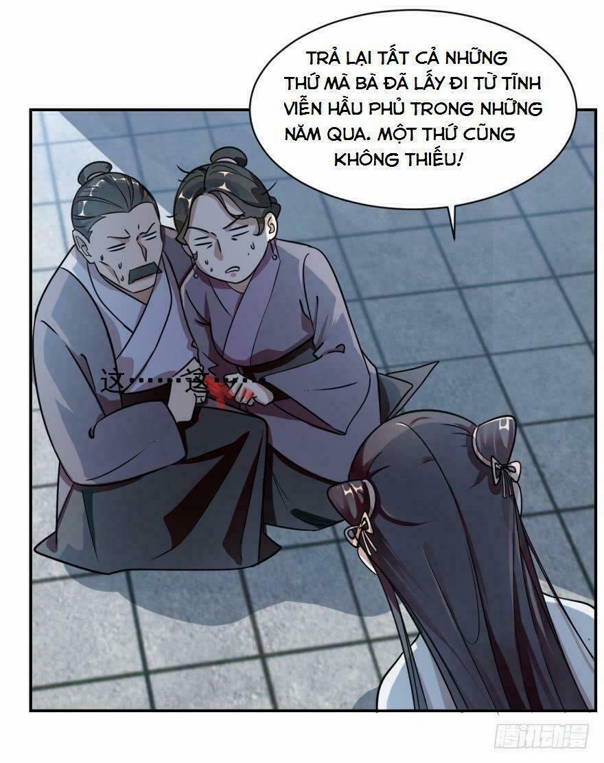 Độc Bộ Thiên Hạ: Đặc Công Thần Y 6 trang 38