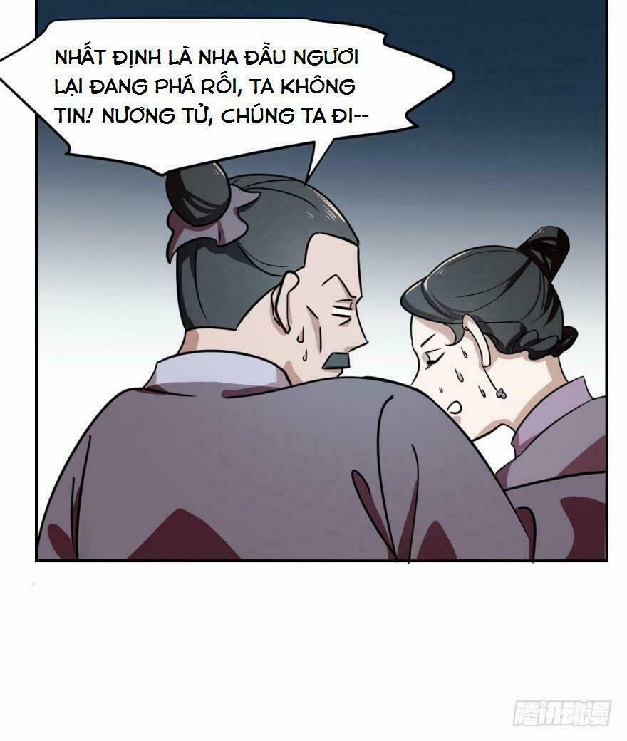 Độc Bộ Thiên Hạ: Đặc Công Thần Y 6 trang 42