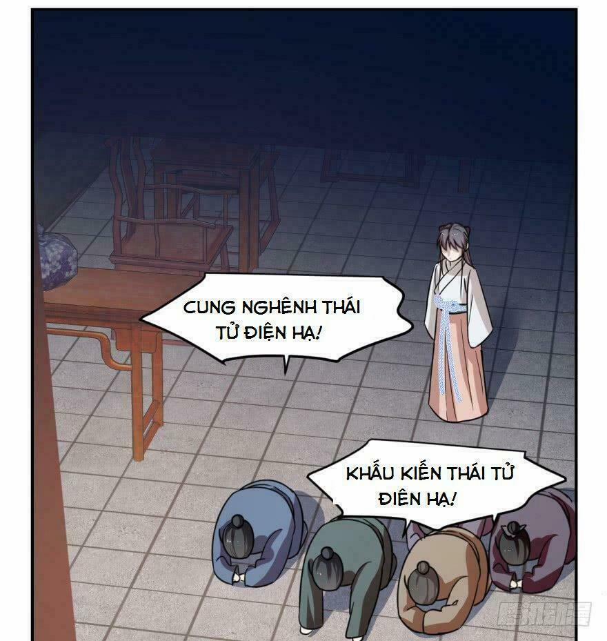 Độc Bộ Thiên Hạ: Đặc Công Thần Y 6 trang 49