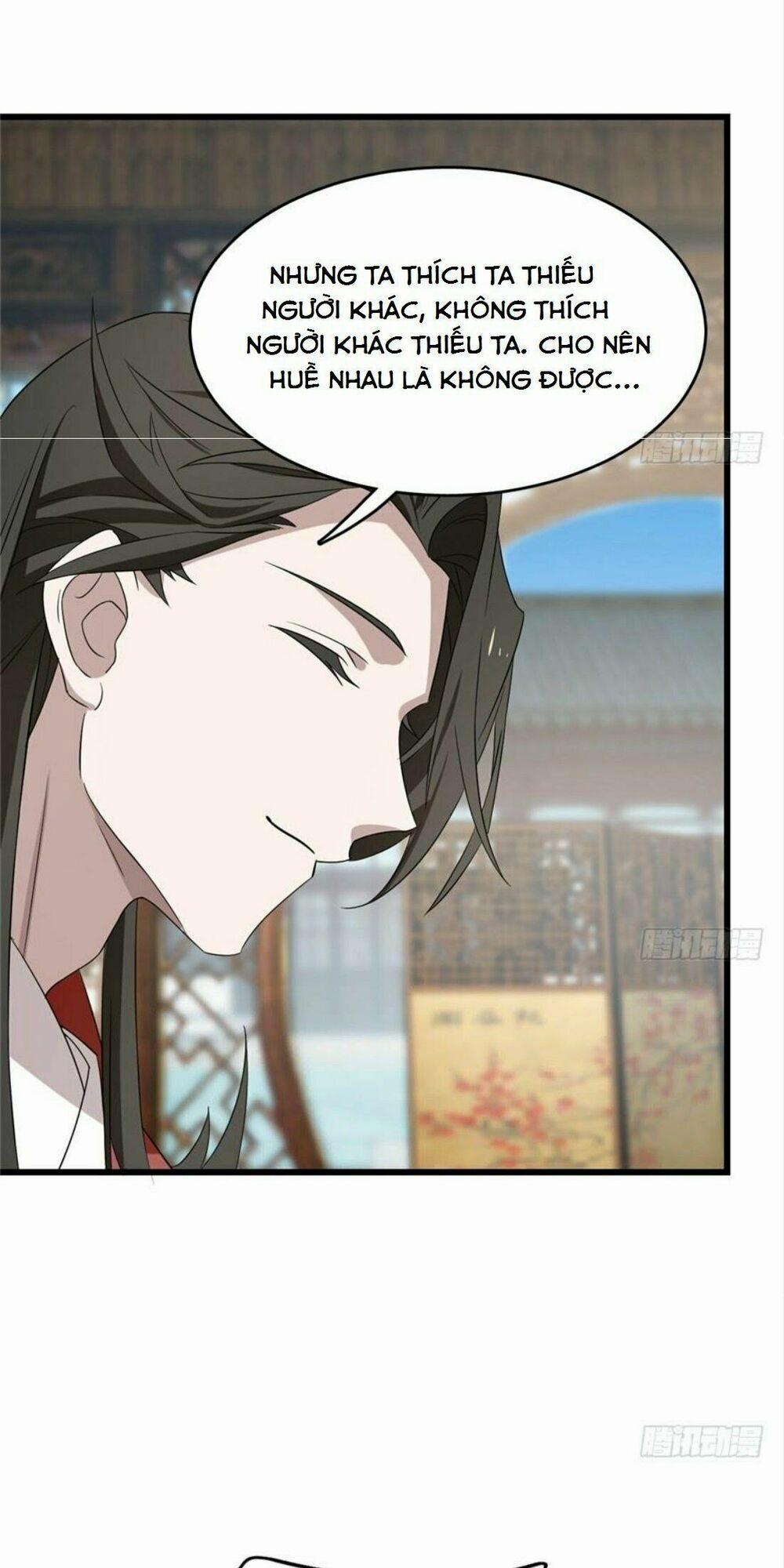 Độc Bộ Thiên Hạ: Đặc Công Thần Y 60 trang 13