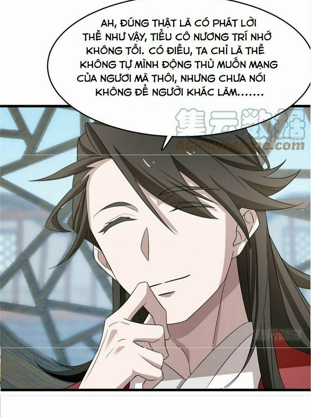 Độc Bộ Thiên Hạ: Đặc Công Thần Y 60 trang 15