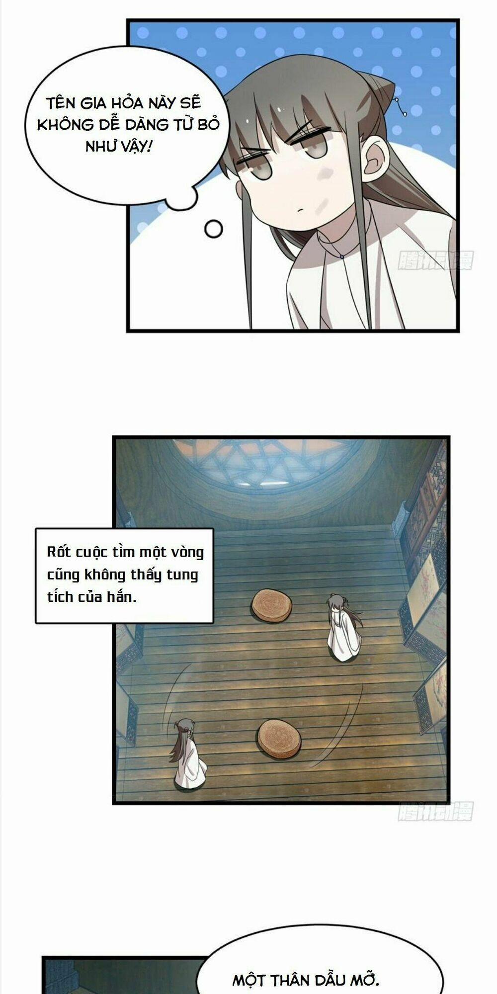 Độc Bộ Thiên Hạ: Đặc Công Thần Y 60 trang 20