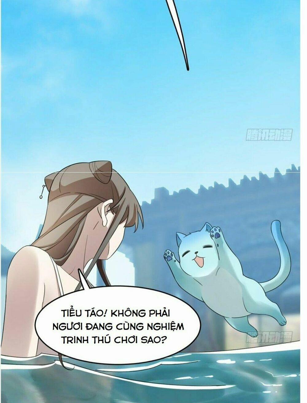 Độc Bộ Thiên Hạ: Đặc Công Thần Y 60 trang 23