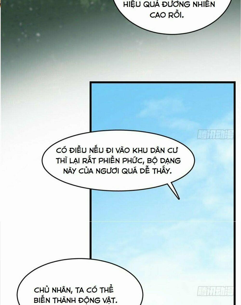 Độc Bộ Thiên Hạ: Đặc Công Thần Y 60 trang 3