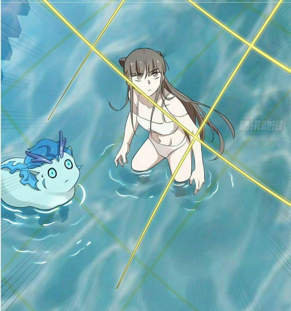 Độc Bộ Thiên Hạ: Đặc Công Thần Y 60 trang 30