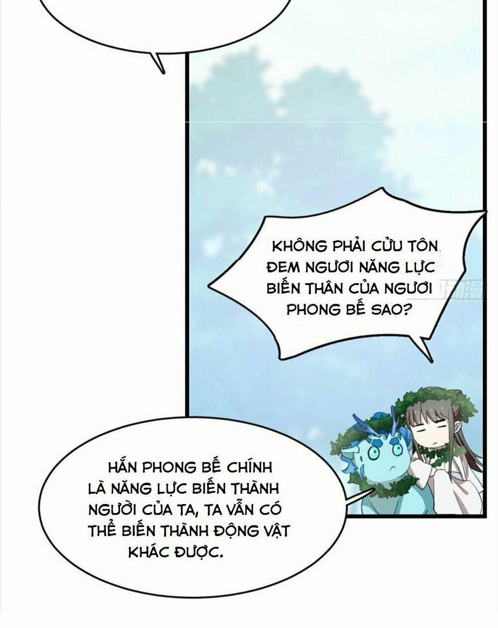 Độc Bộ Thiên Hạ: Đặc Công Thần Y 60 trang 4