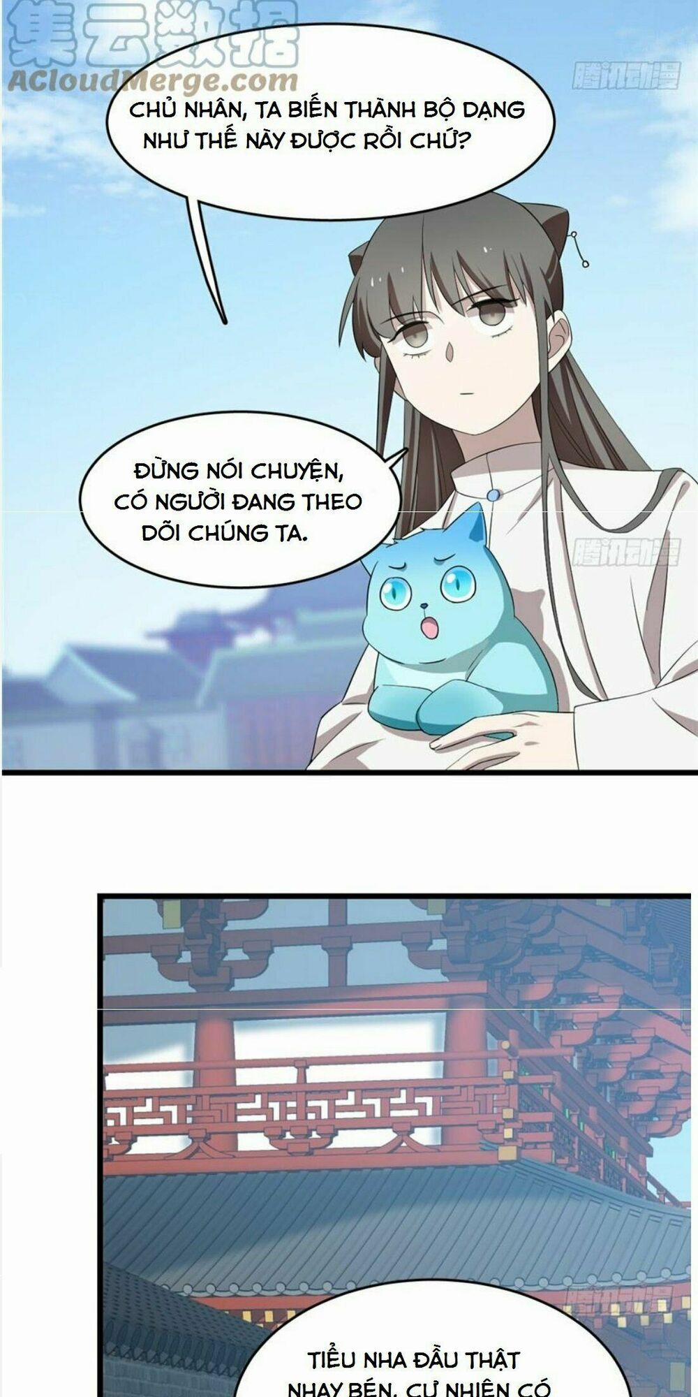 Độc Bộ Thiên Hạ: Đặc Công Thần Y 60 trang 6