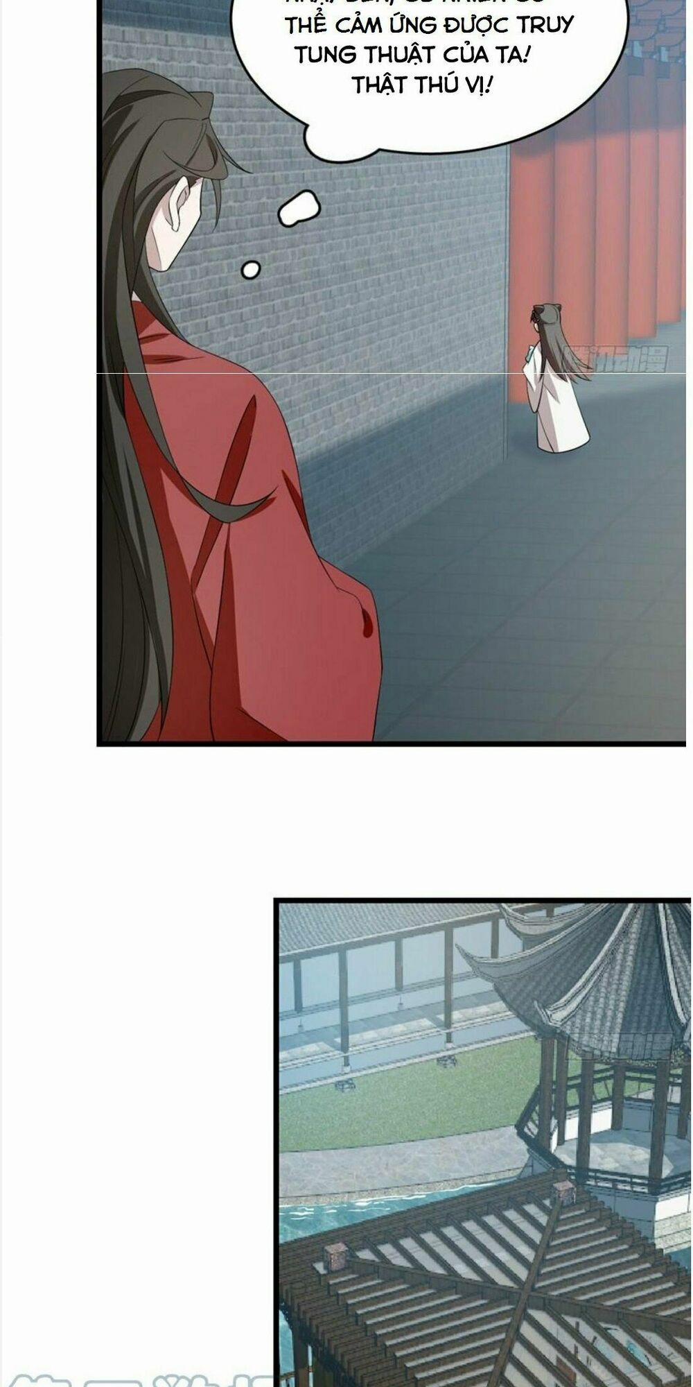 Độc Bộ Thiên Hạ: Đặc Công Thần Y 60 trang 7