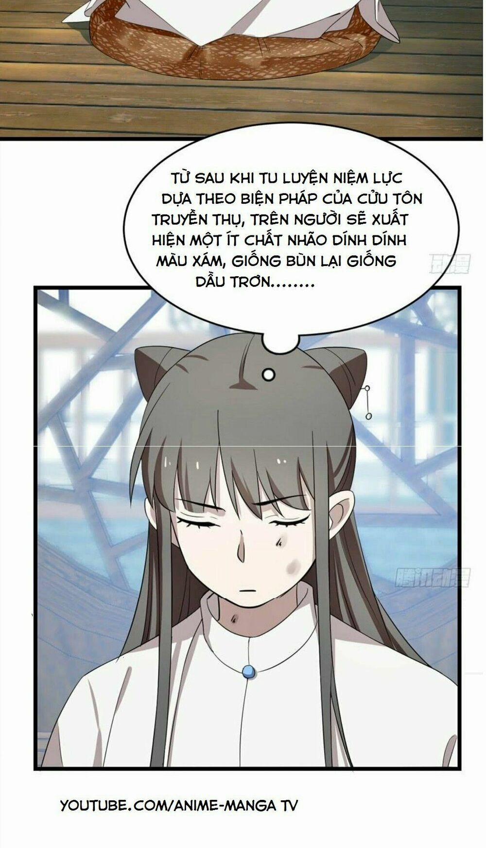 Độc Bộ Thiên Hạ: Đặc Công Thần Y 60 trang 9