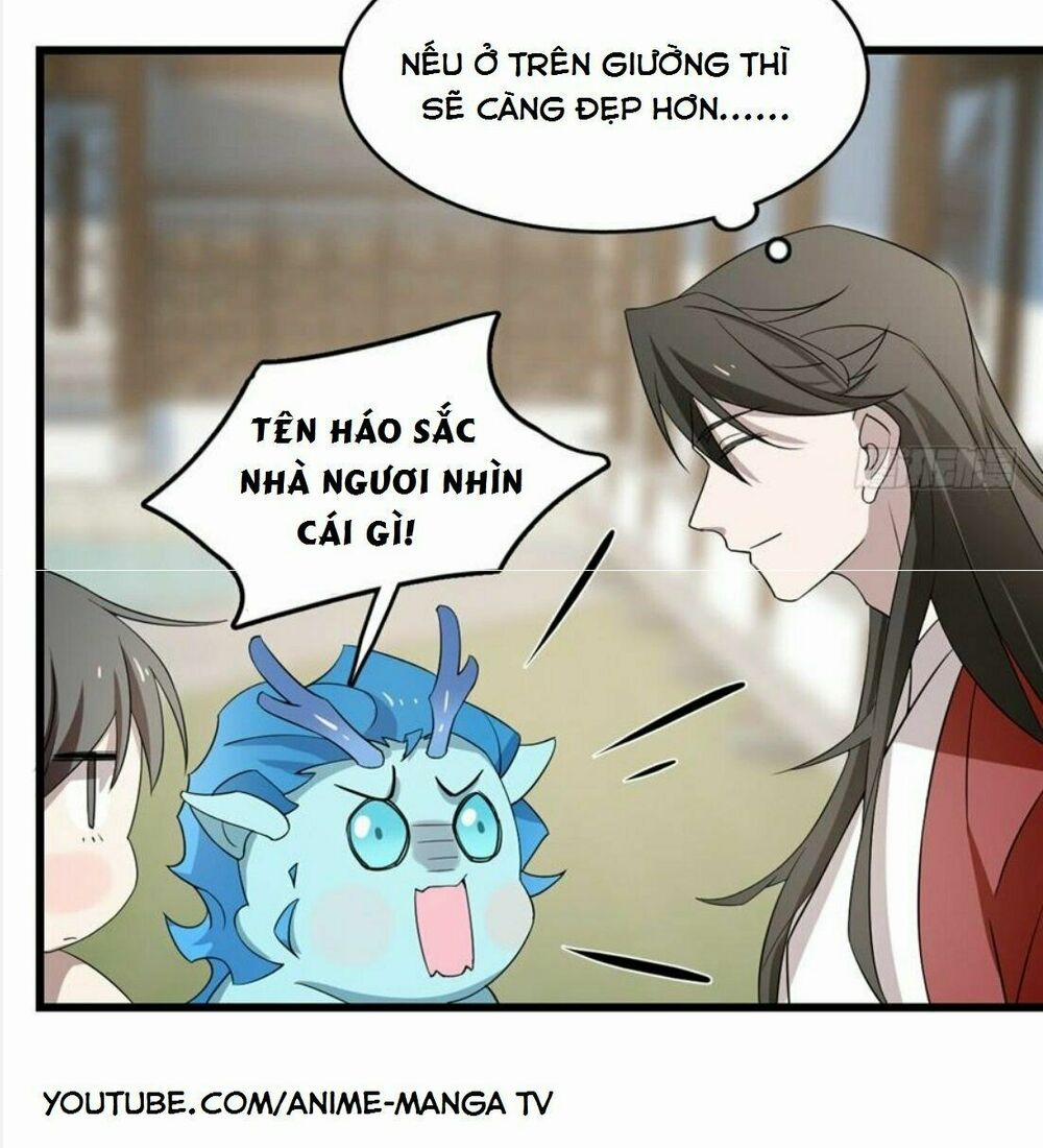 Độc Bộ Thiên Hạ: Đặc Công Thần Y 61 trang 10