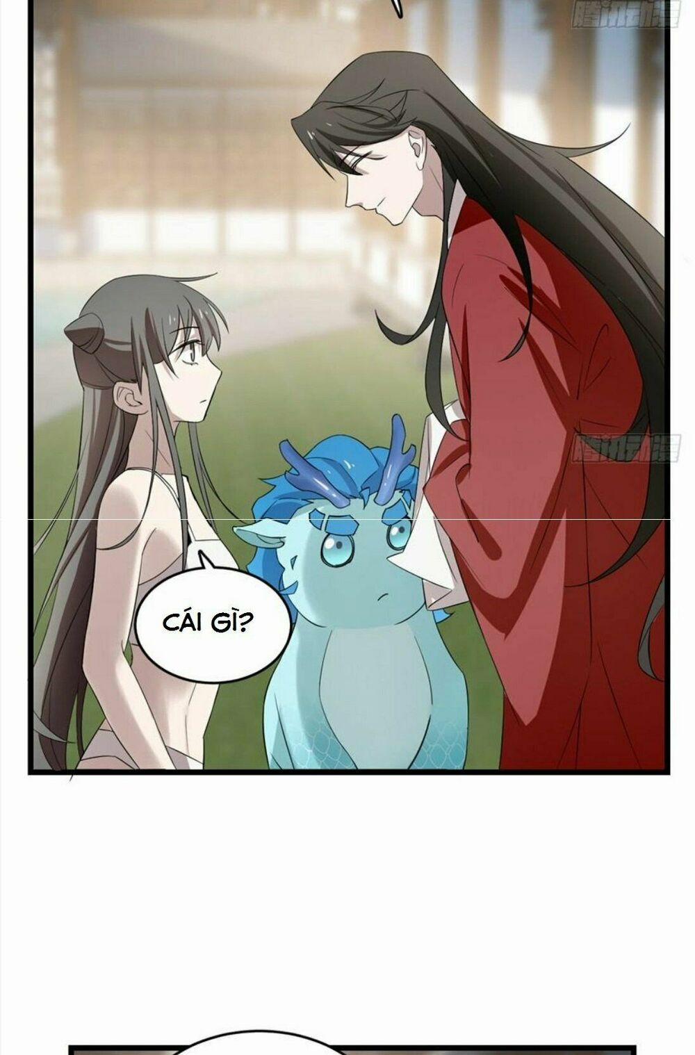 Độc Bộ Thiên Hạ: Đặc Công Thần Y 61 trang 12