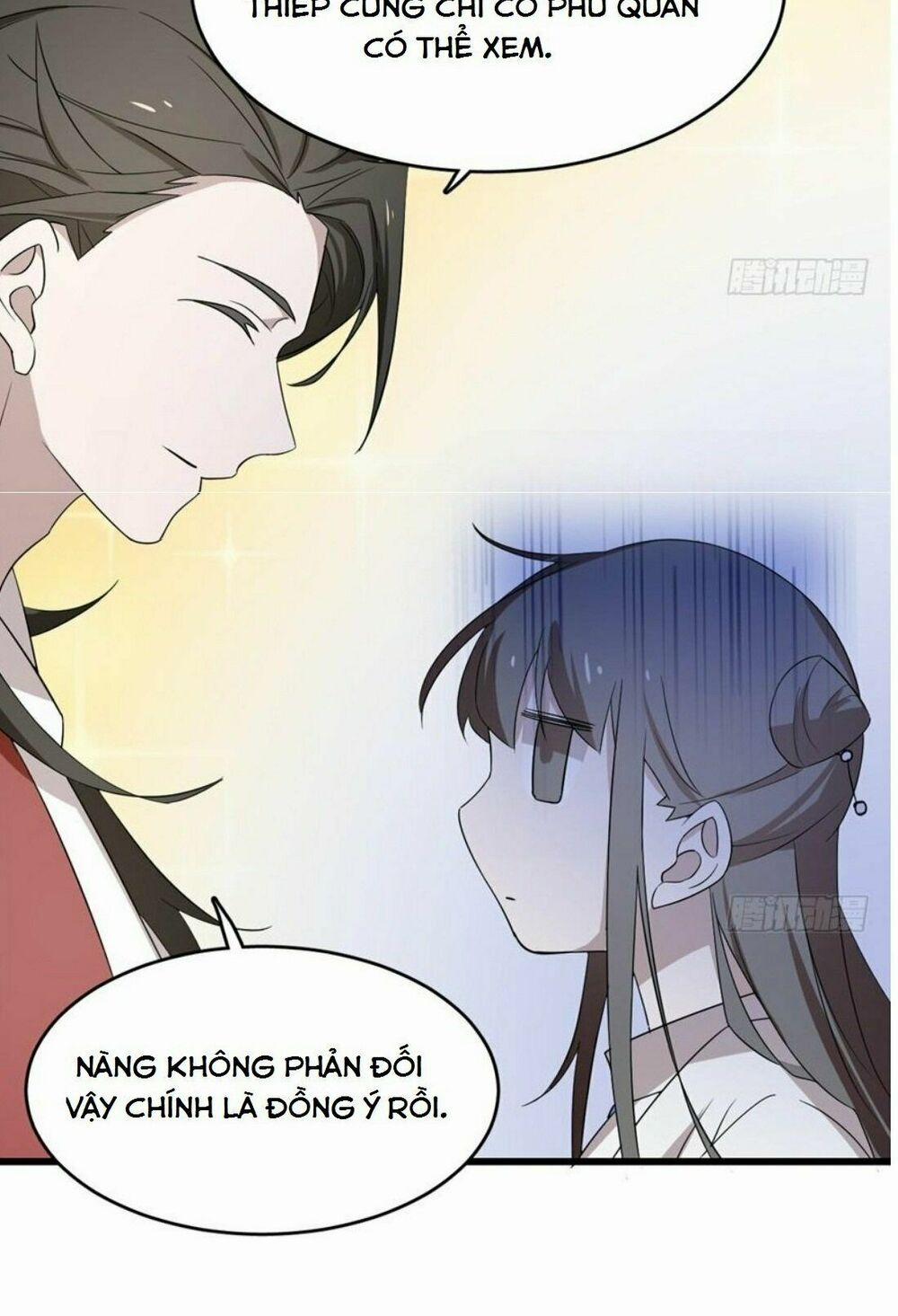 Độc Bộ Thiên Hạ: Đặc Công Thần Y 61 trang 19