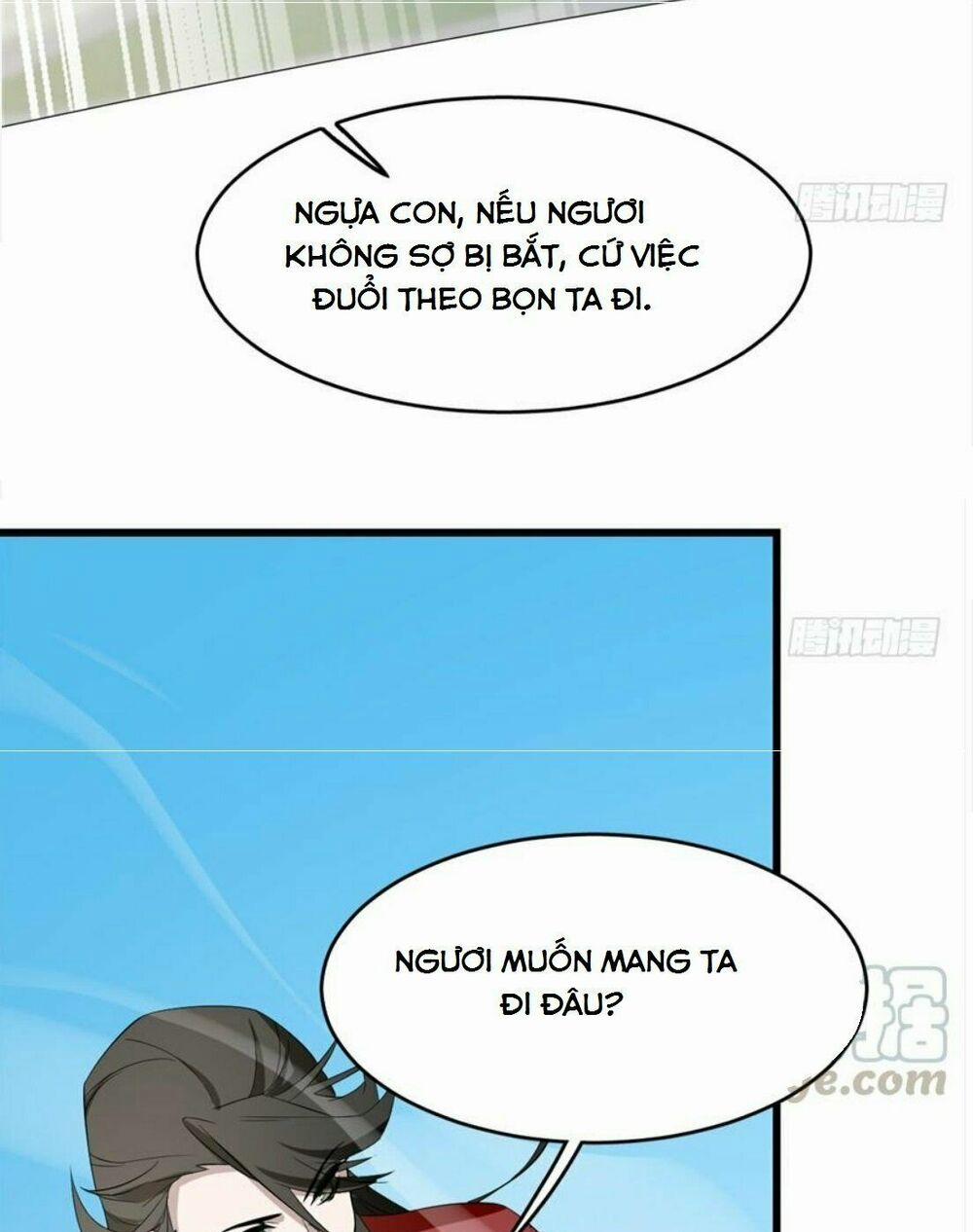 Độc Bộ Thiên Hạ: Đặc Công Thần Y 61 trang 23