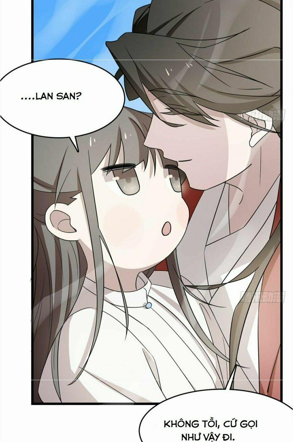 Độc Bộ Thiên Hạ: Đặc Công Thần Y 61 trang 30