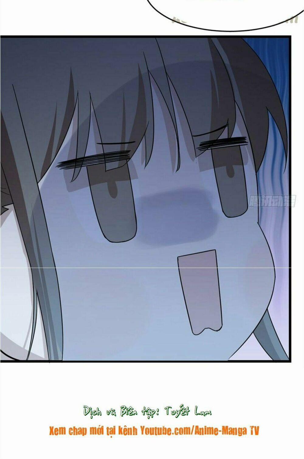 Độc Bộ Thiên Hạ: Đặc Công Thần Y 61 trang 31