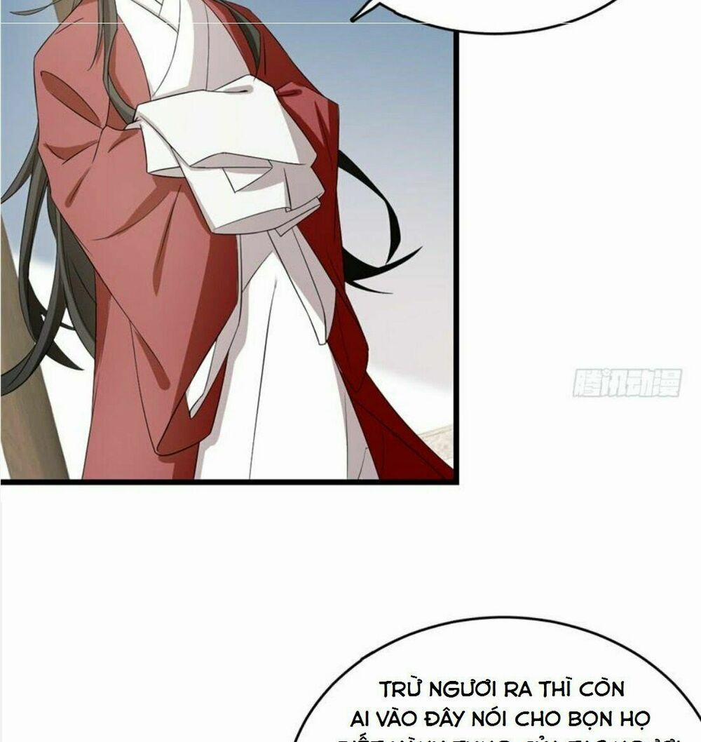 Độc Bộ Thiên Hạ: Đặc Công Thần Y 61 trang 4