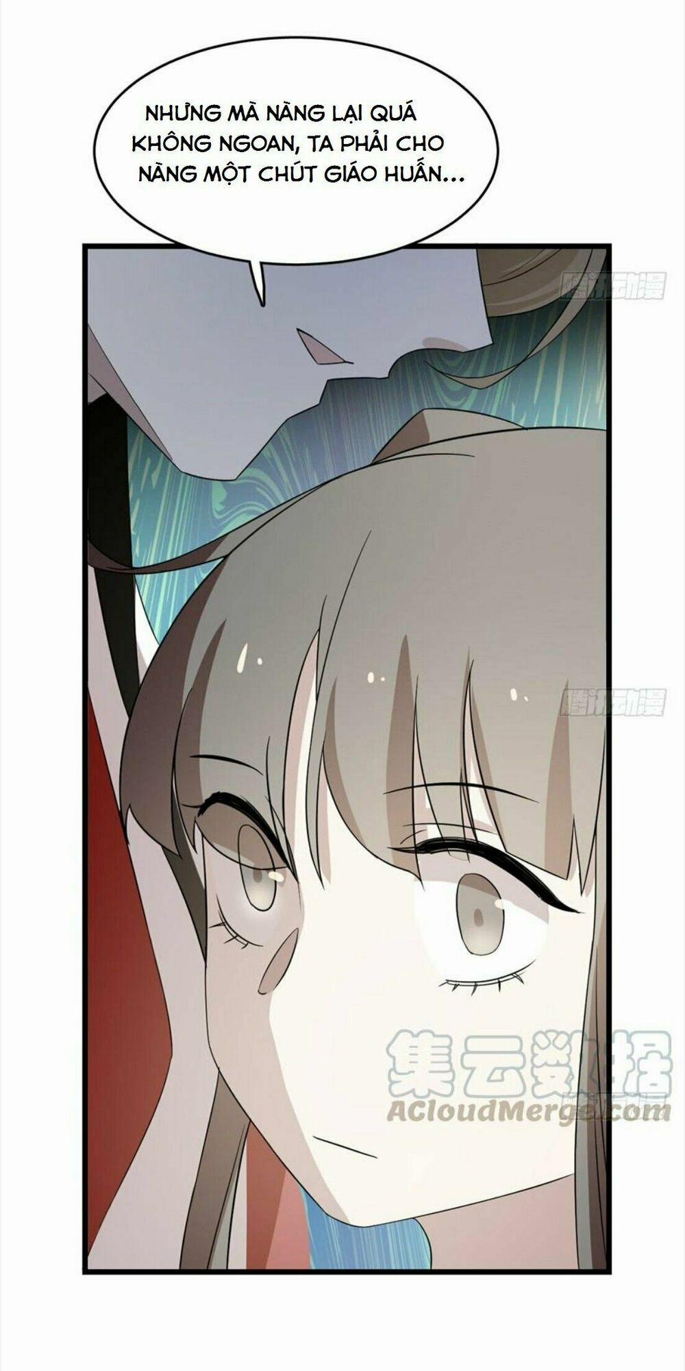 Độc Bộ Thiên Hạ: Đặc Công Thần Y 62 trang 10