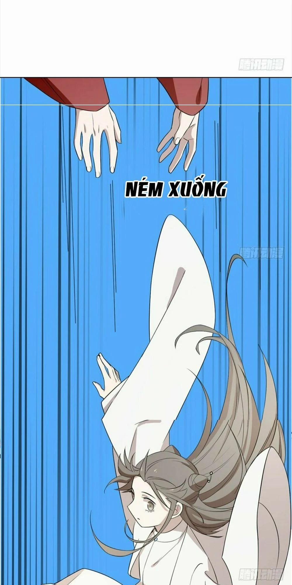 Độc Bộ Thiên Hạ: Đặc Công Thần Y 62 trang 11