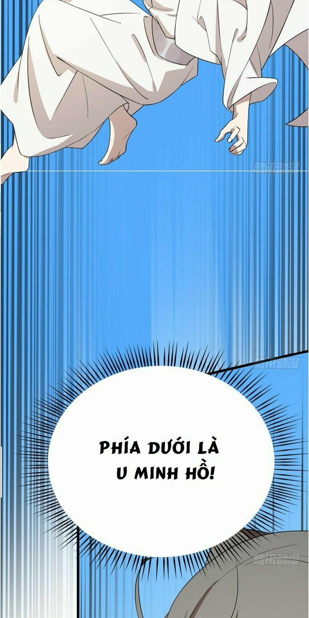 Độc Bộ Thiên Hạ: Đặc Công Thần Y 62 trang 12