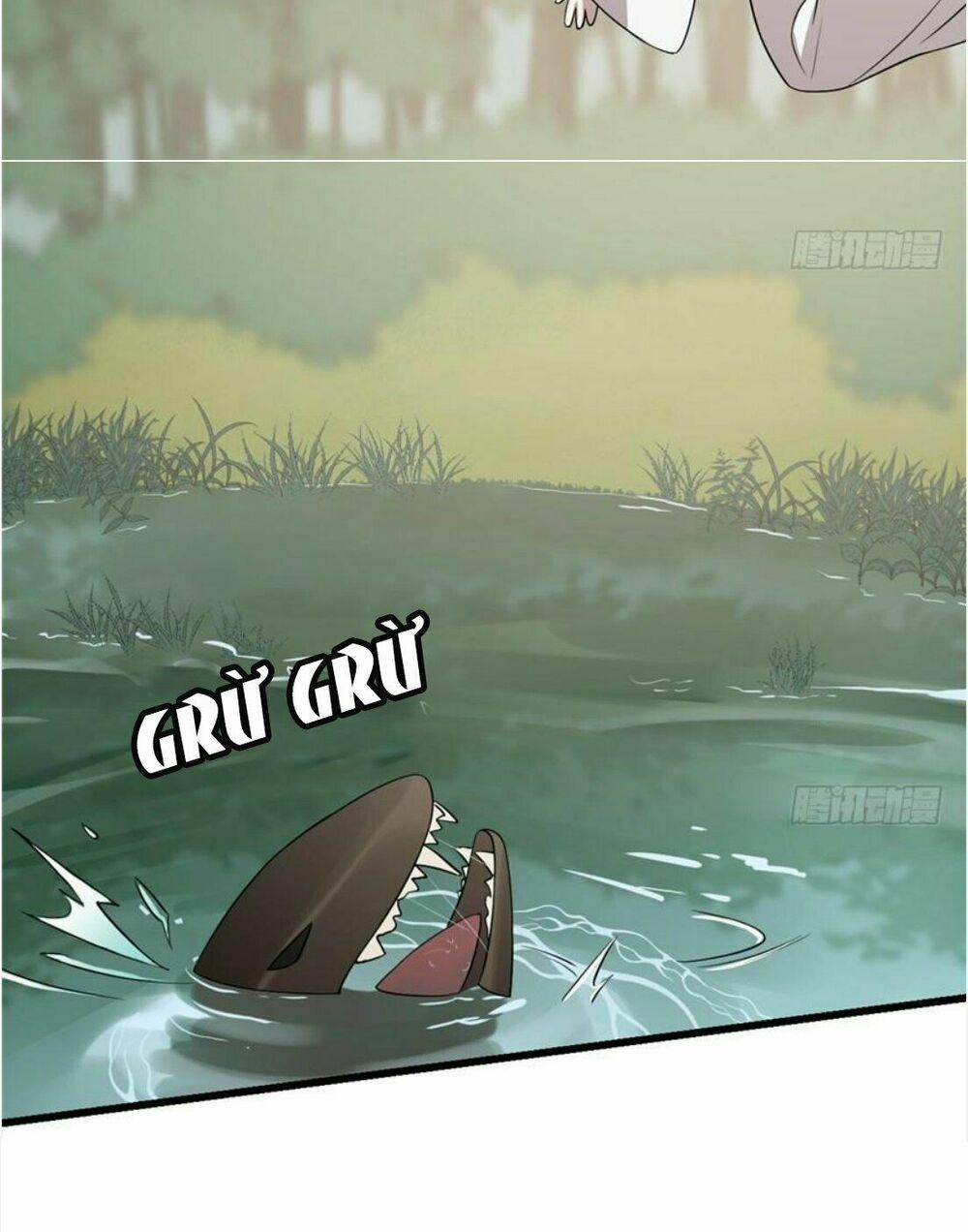 Độc Bộ Thiên Hạ: Đặc Công Thần Y 62 trang 15