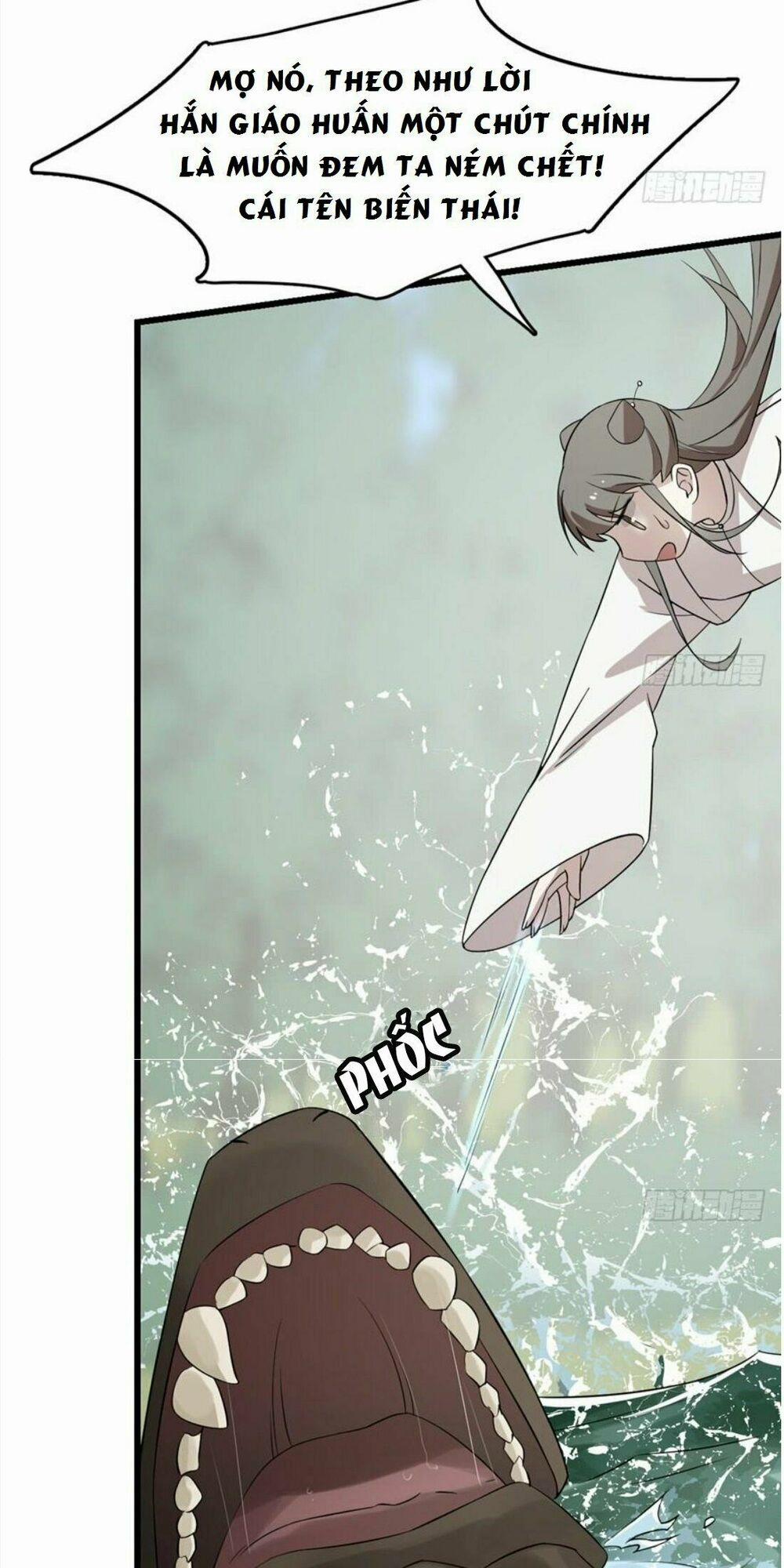 Độc Bộ Thiên Hạ: Đặc Công Thần Y 62 trang 16