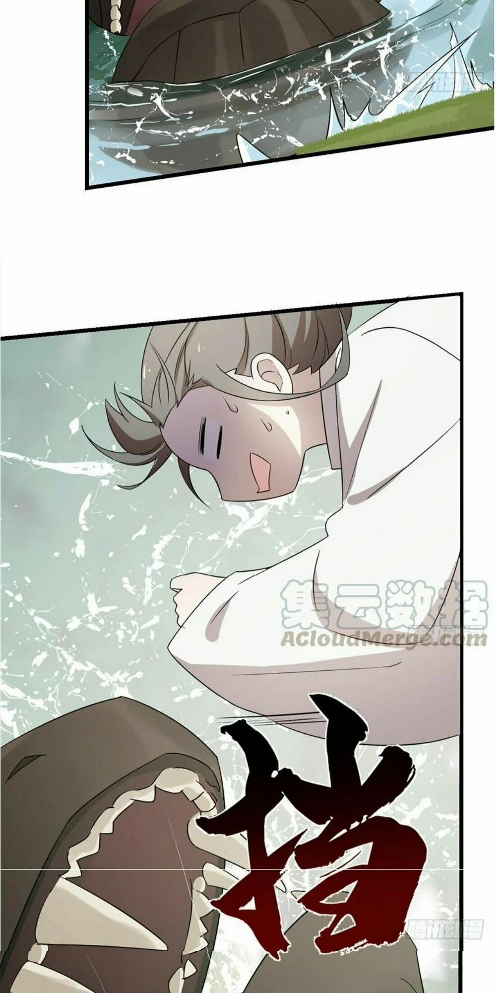 Độc Bộ Thiên Hạ: Đặc Công Thần Y 62 trang 17