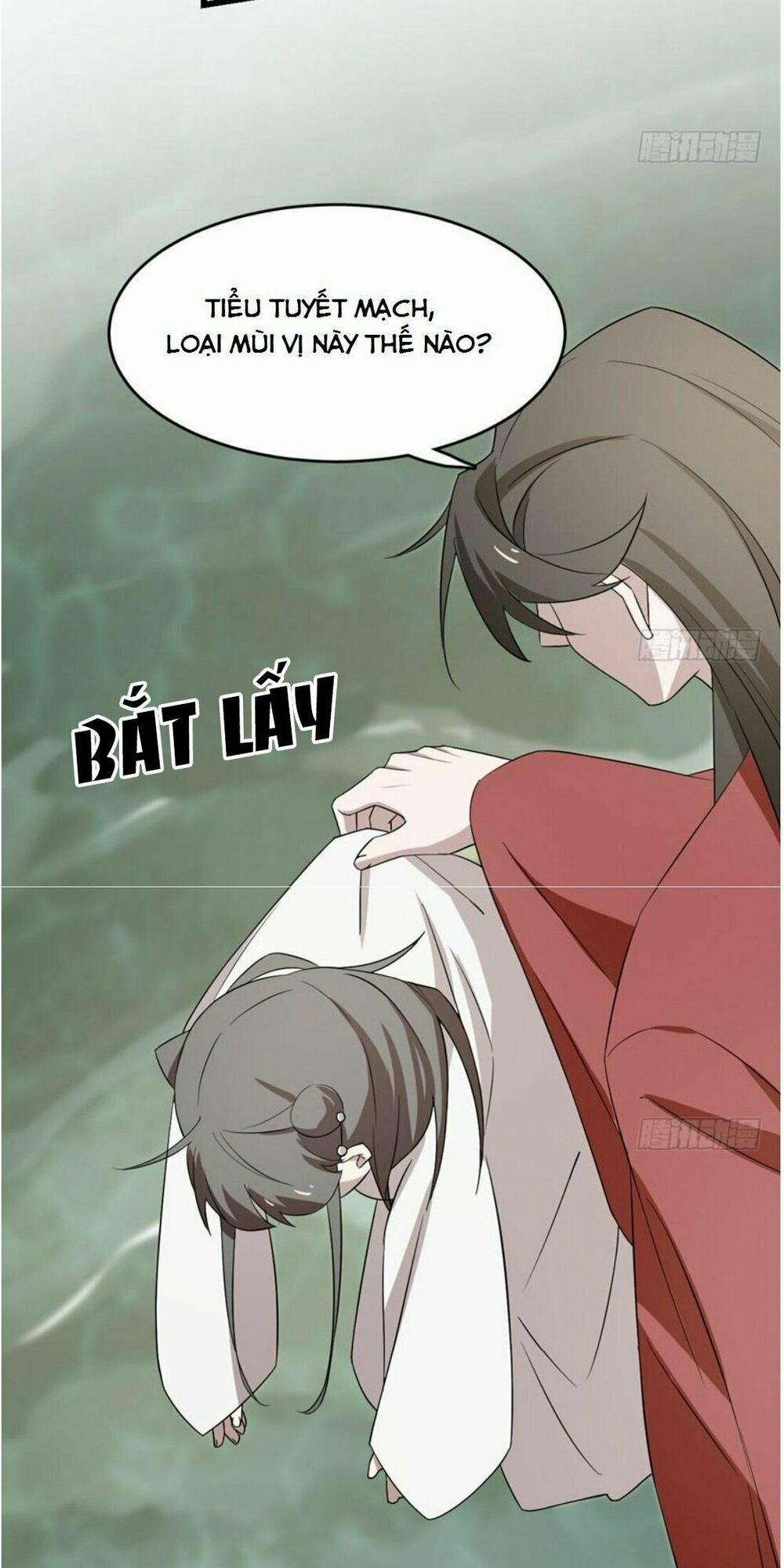 Độc Bộ Thiên Hạ: Đặc Công Thần Y 62 trang 19