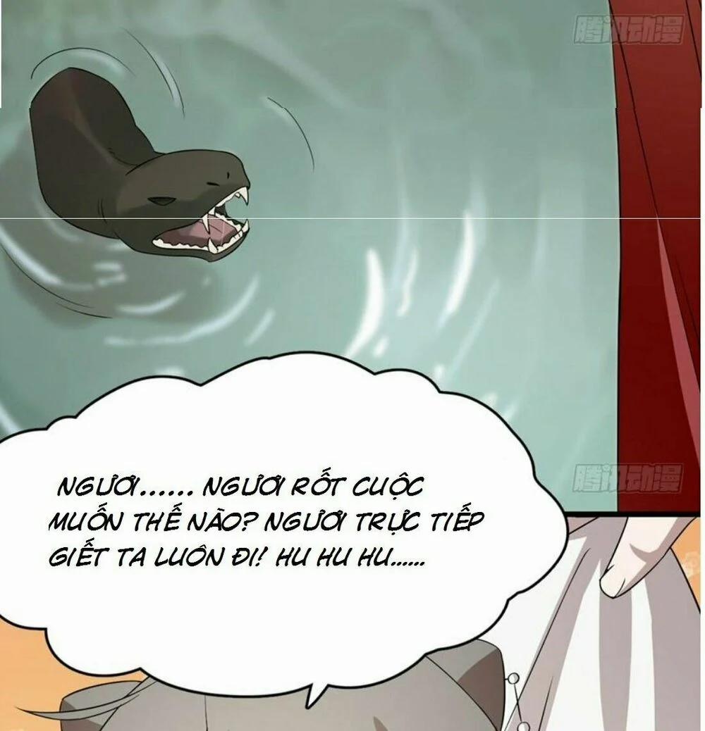 Độc Bộ Thiên Hạ: Đặc Công Thần Y 62 trang 20