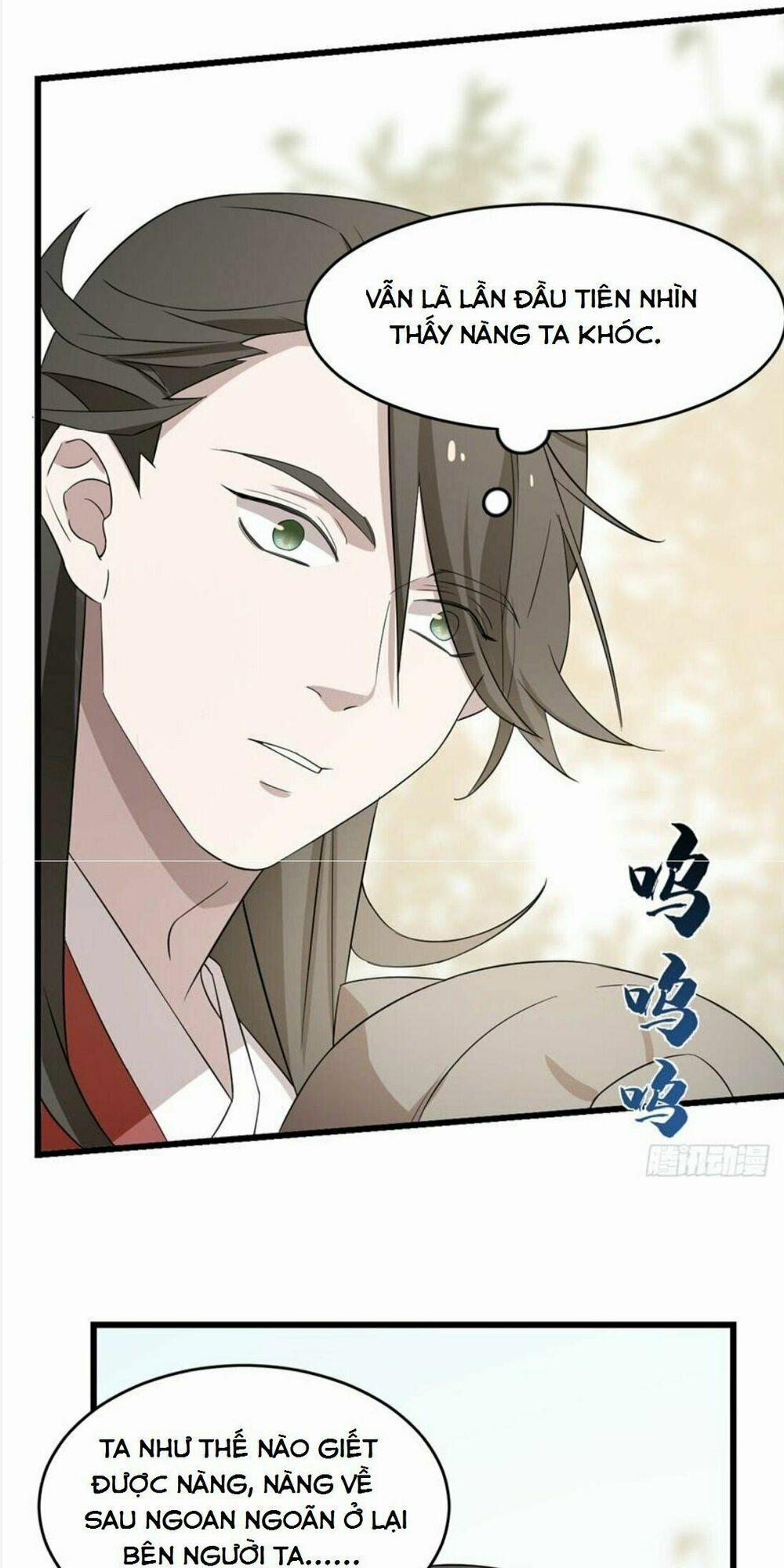 Độc Bộ Thiên Hạ: Đặc Công Thần Y 62 trang 22