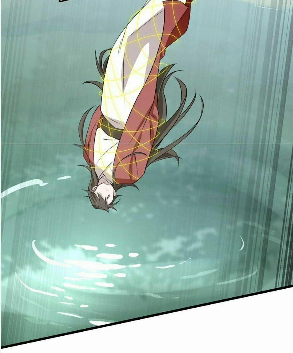 Độc Bộ Thiên Hạ: Đặc Công Thần Y 62 trang 26