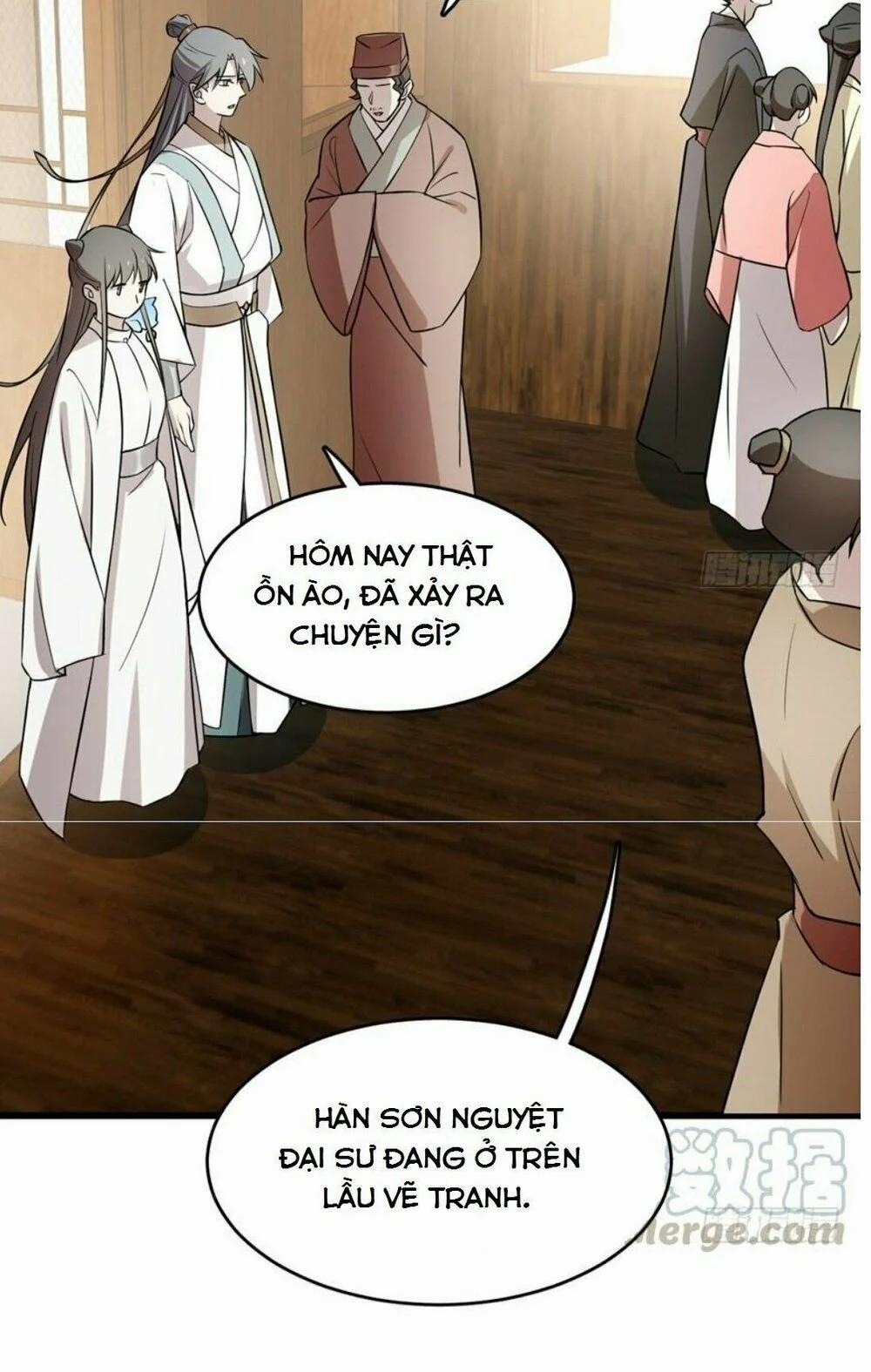 Độc Bộ Thiên Hạ: Đặc Công Thần Y 63 trang 11