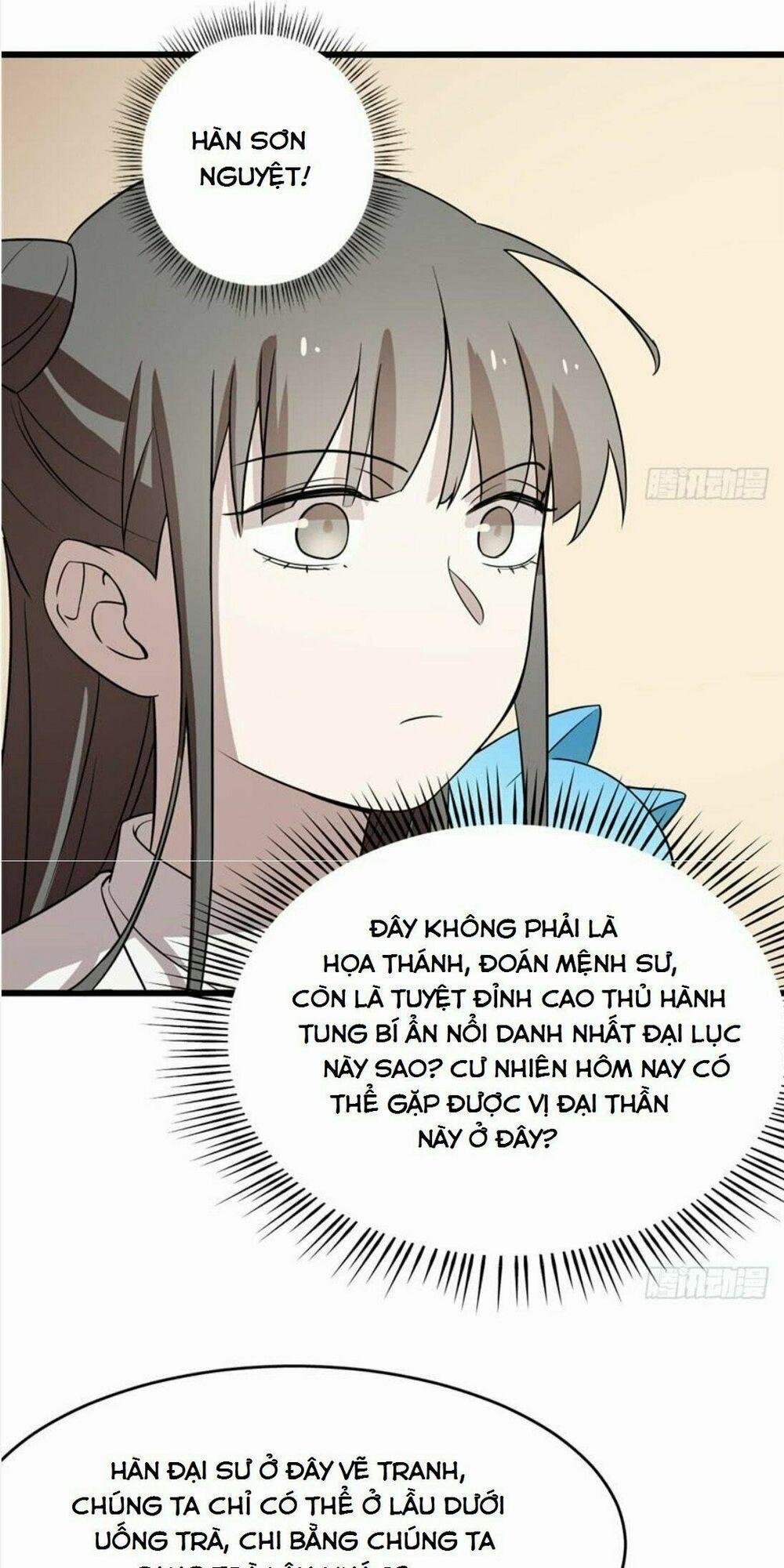Độc Bộ Thiên Hạ: Đặc Công Thần Y 63 trang 12