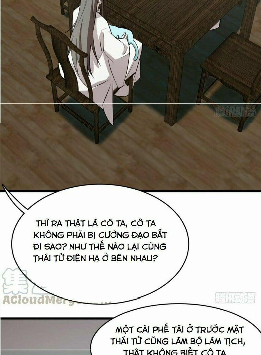 Độc Bộ Thiên Hạ: Đặc Công Thần Y 63 trang 14