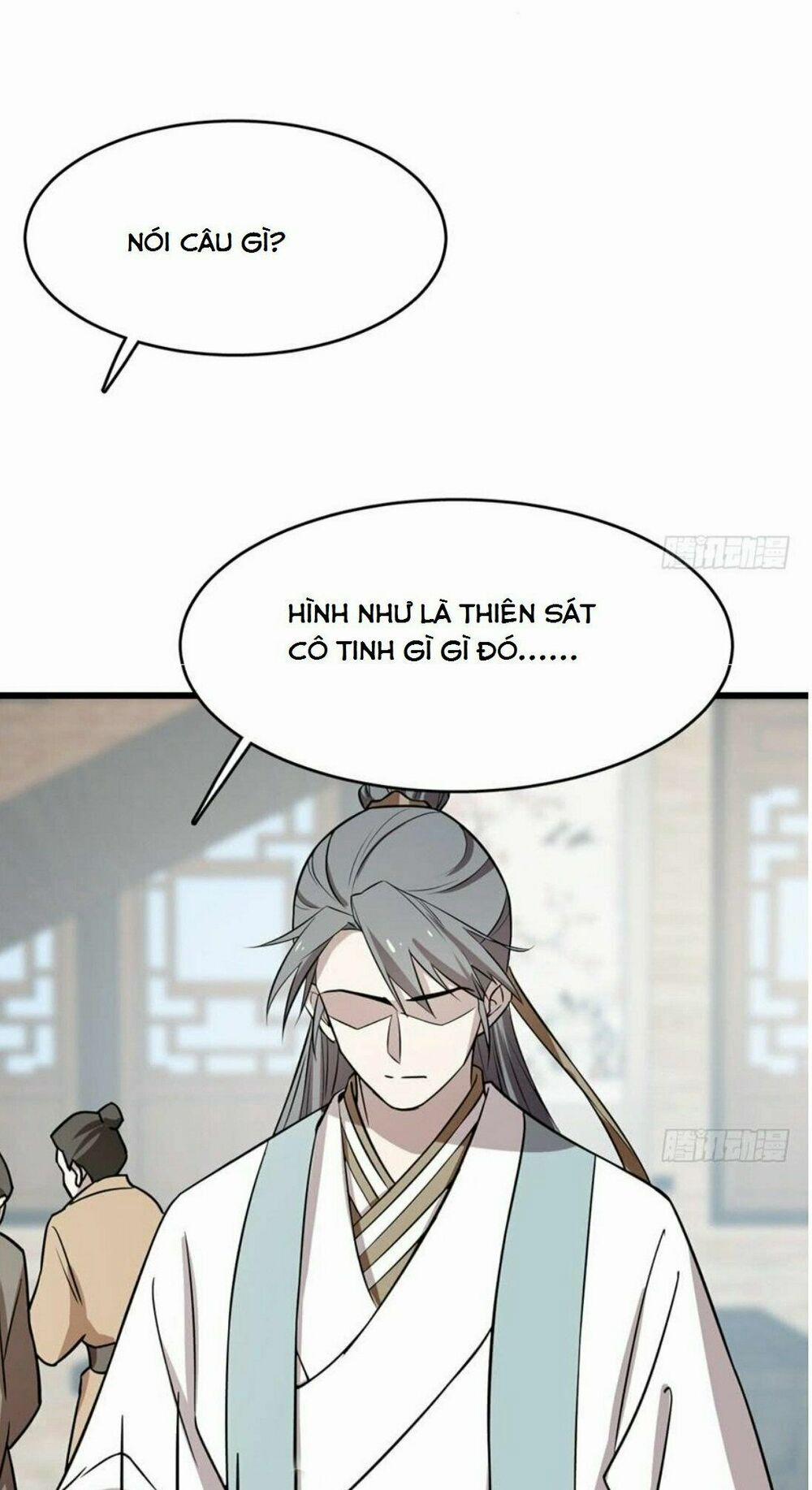 Độc Bộ Thiên Hạ: Đặc Công Thần Y 63 trang 16