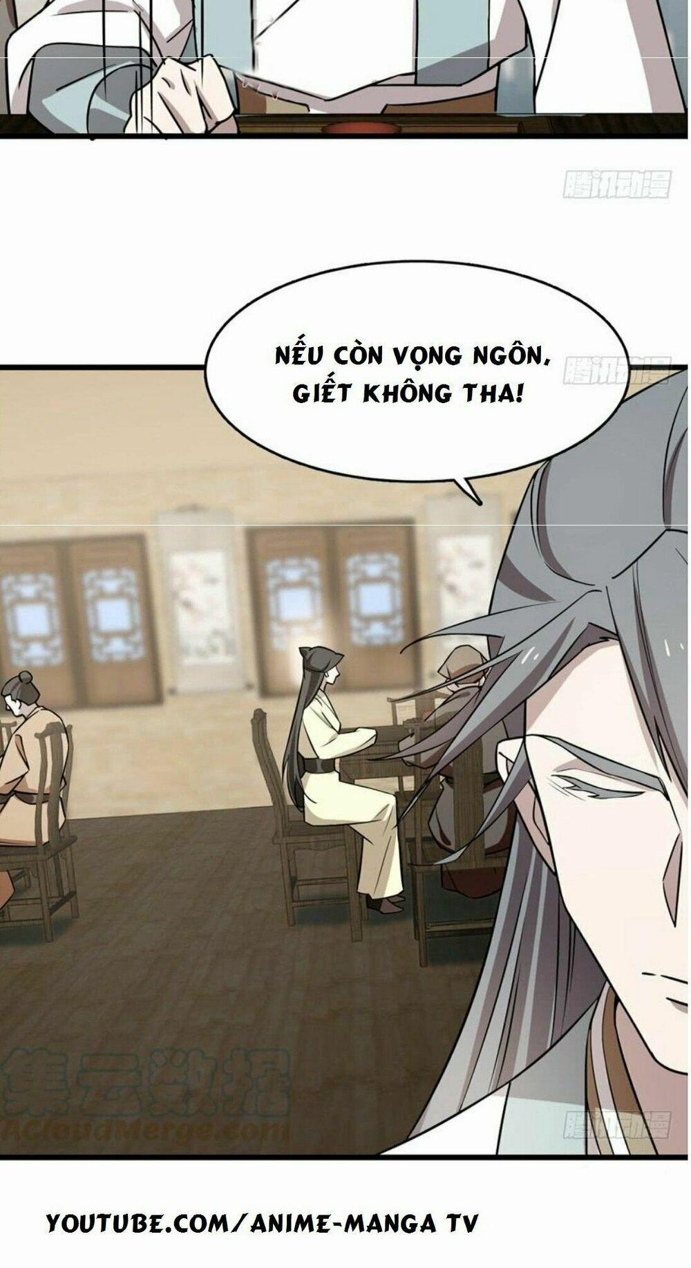 Độc Bộ Thiên Hạ: Đặc Công Thần Y 63 trang 17