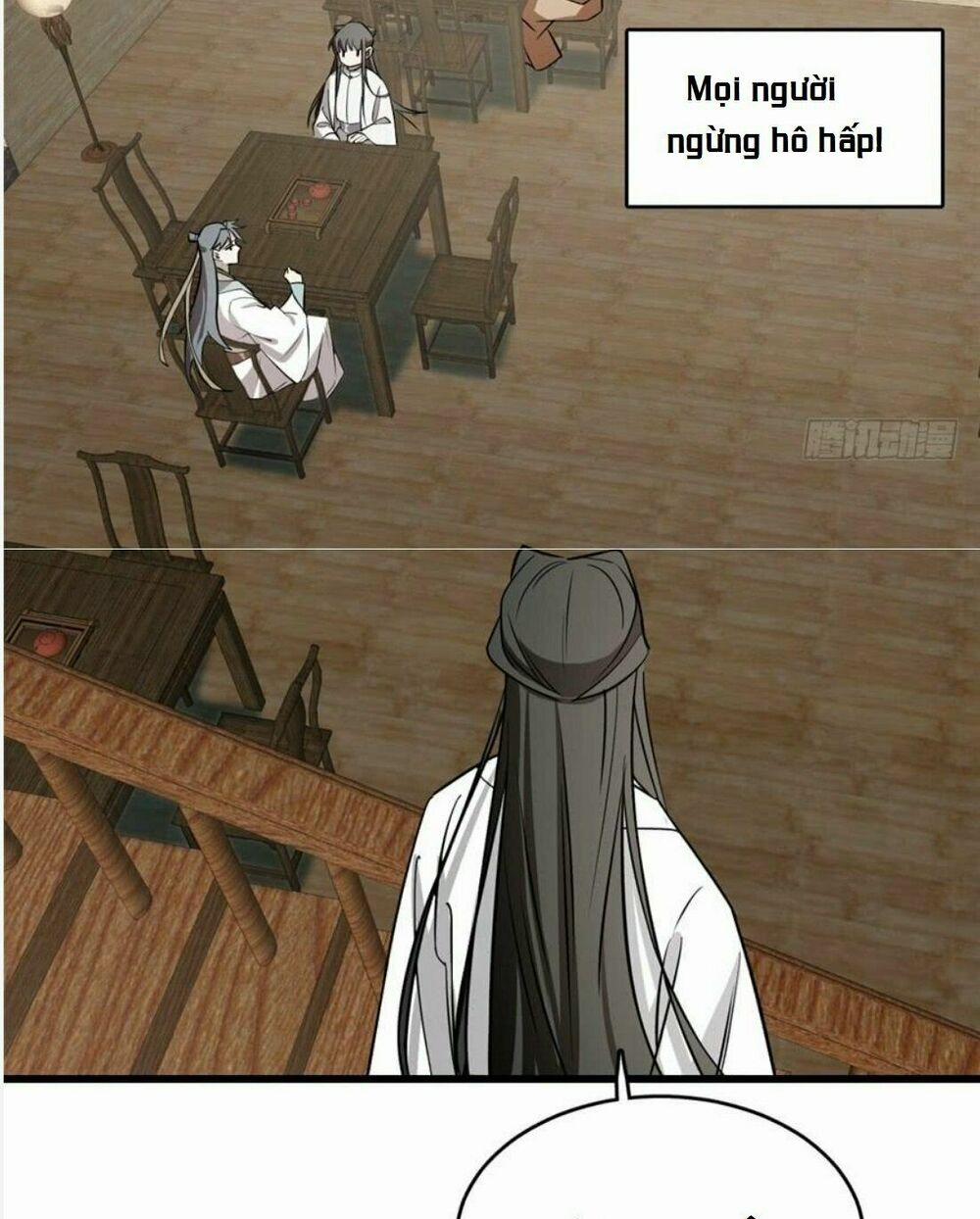 Độc Bộ Thiên Hạ: Đặc Công Thần Y 63 trang 21