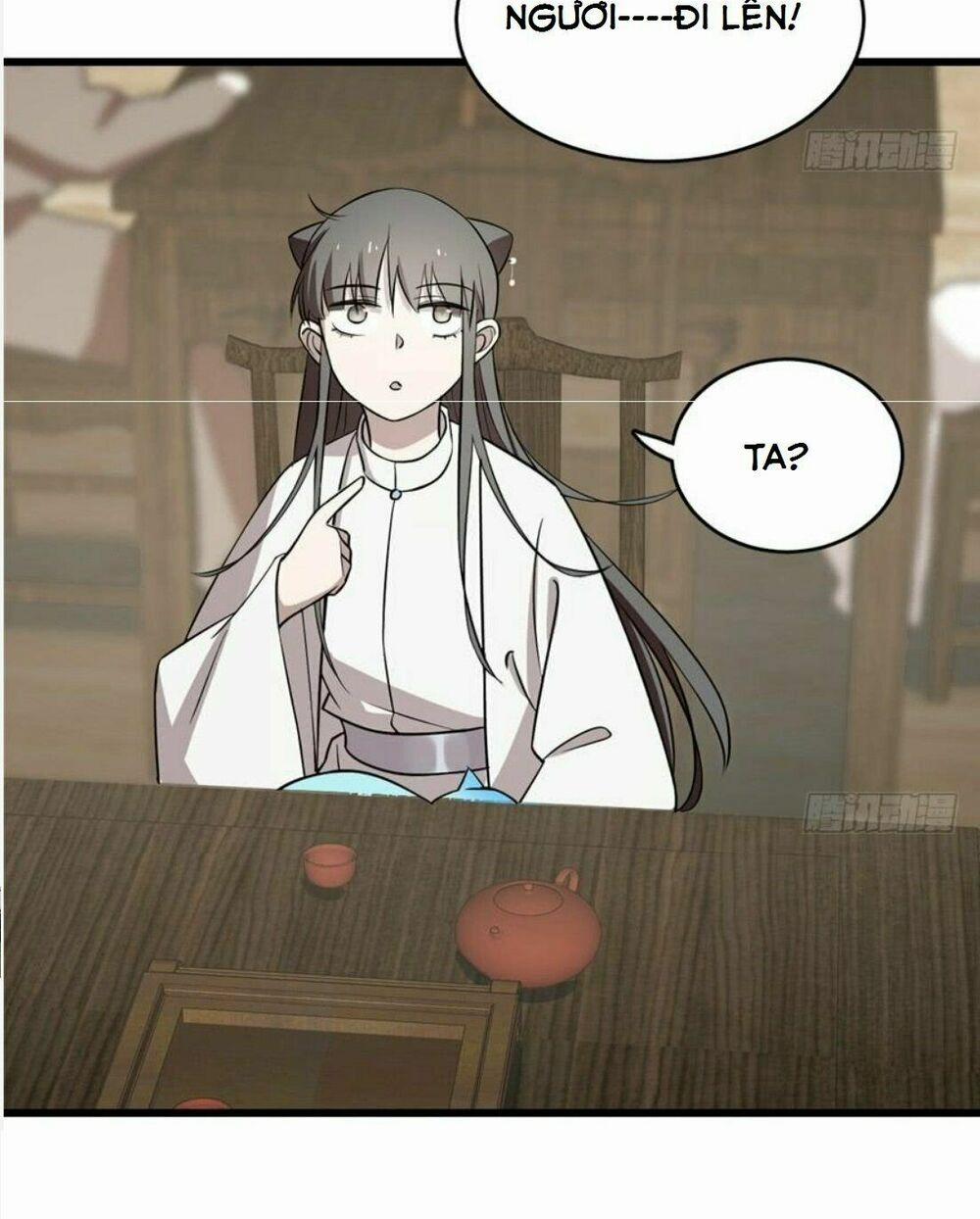 Độc Bộ Thiên Hạ: Đặc Công Thần Y 63 trang 22