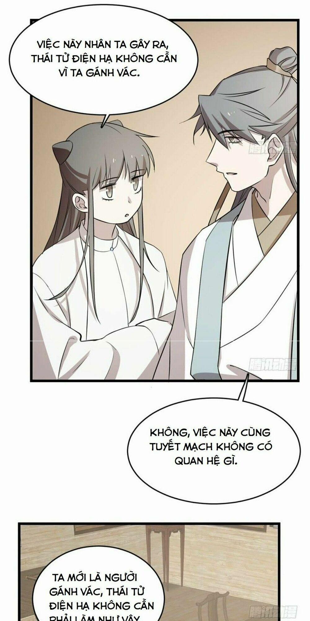 Độc Bộ Thiên Hạ: Đặc Công Thần Y 63 trang 26