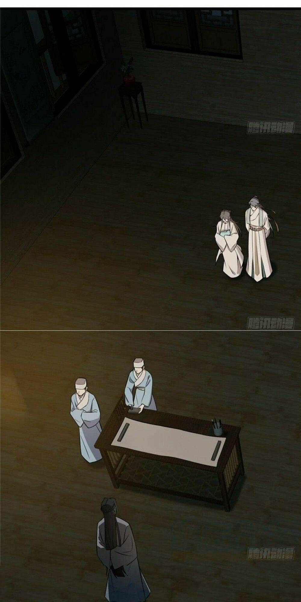 Độc Bộ Thiên Hạ: Đặc Công Thần Y 63 trang 29