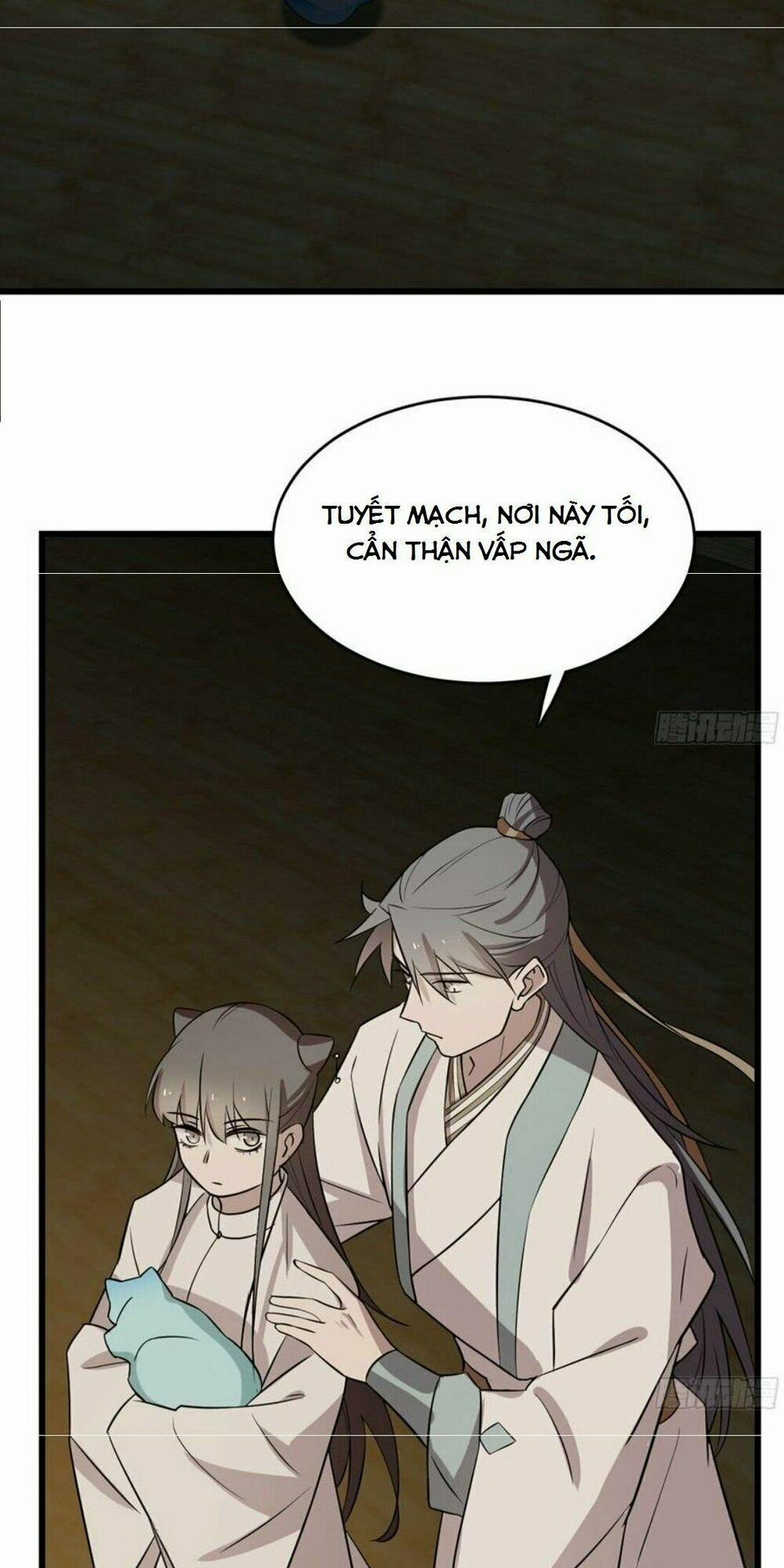 Độc Bộ Thiên Hạ: Đặc Công Thần Y 63 trang 30