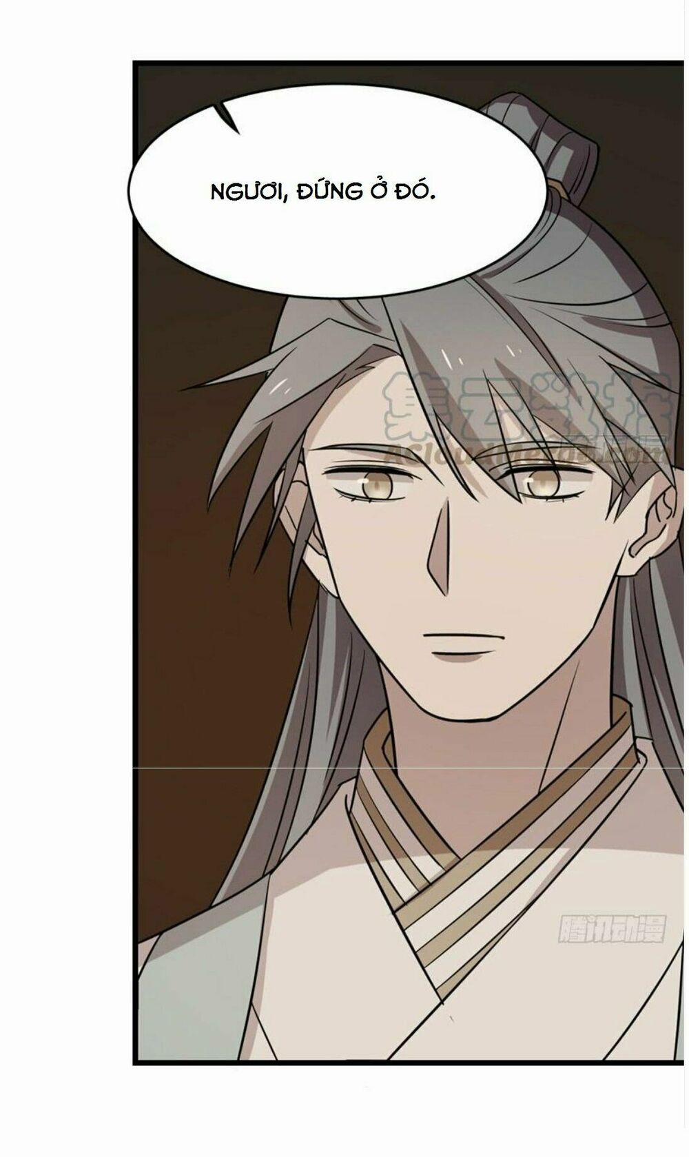 Độc Bộ Thiên Hạ: Đặc Công Thần Y 63 trang 32