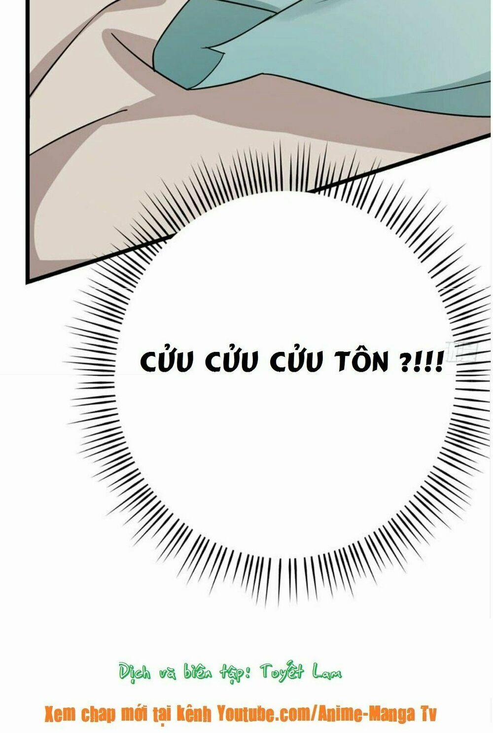 Độc Bộ Thiên Hạ: Đặc Công Thần Y 63 trang 37