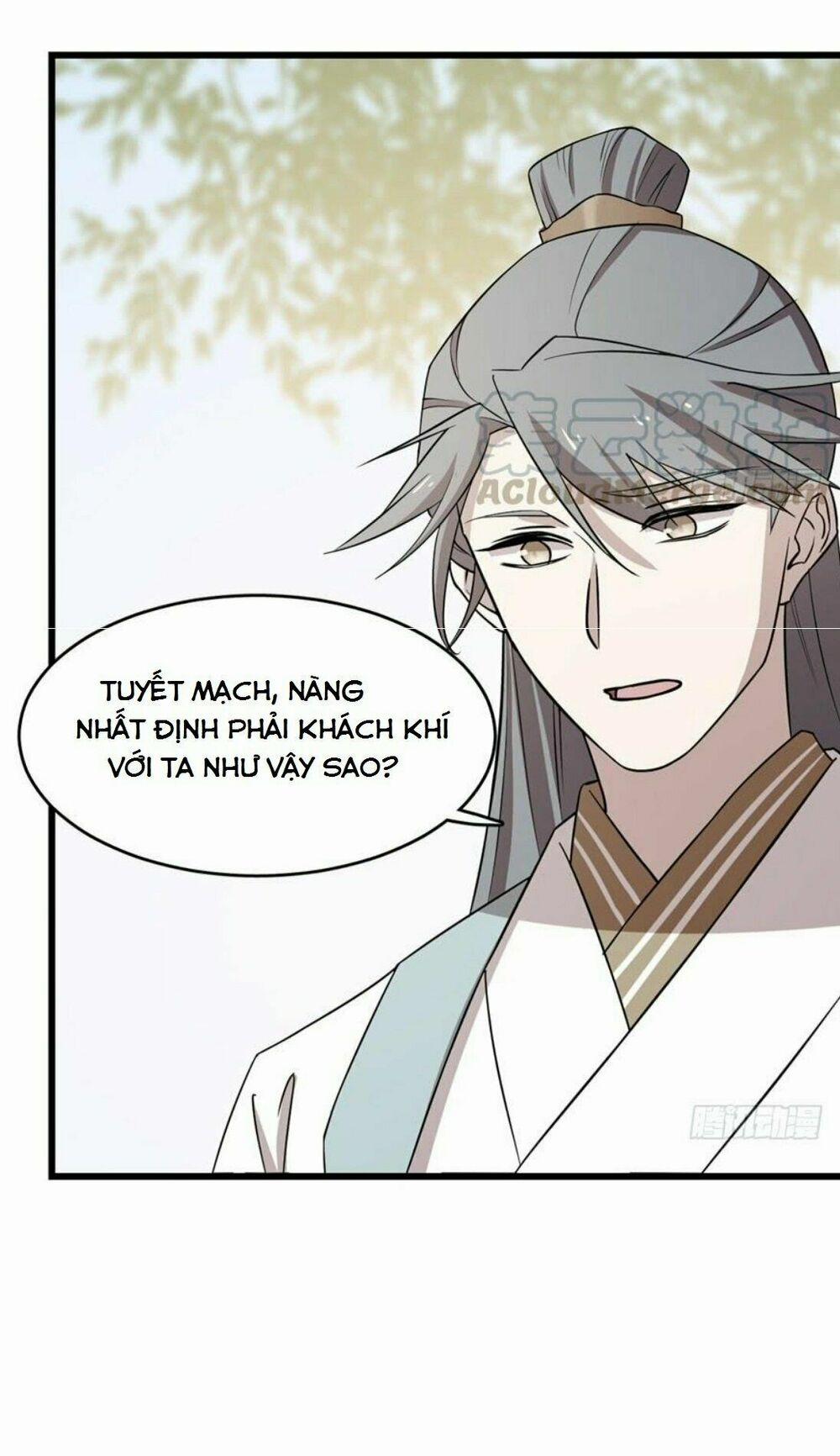 Độc Bộ Thiên Hạ: Đặc Công Thần Y 63 trang 6