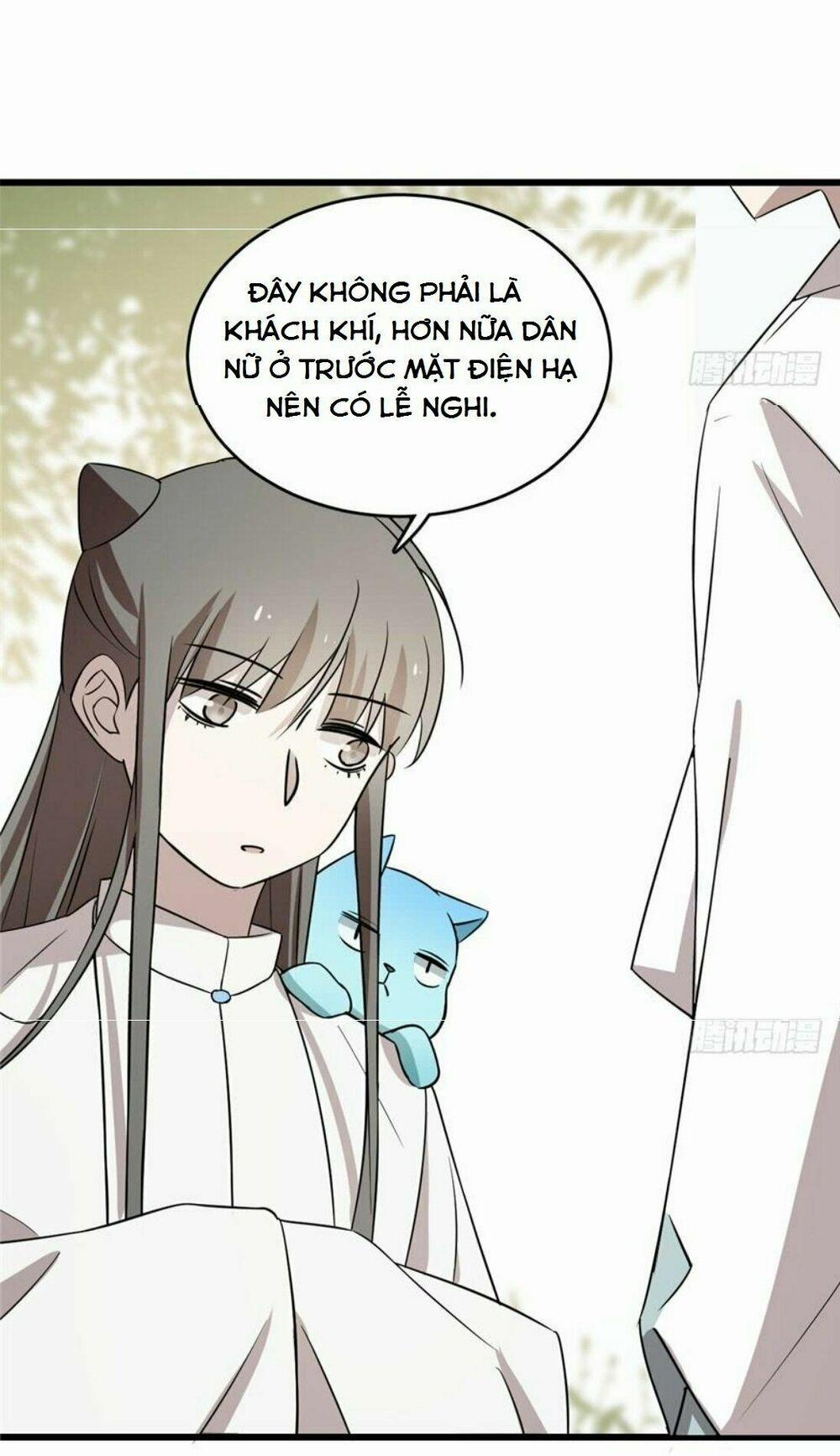 Độc Bộ Thiên Hạ: Đặc Công Thần Y 63 trang 7