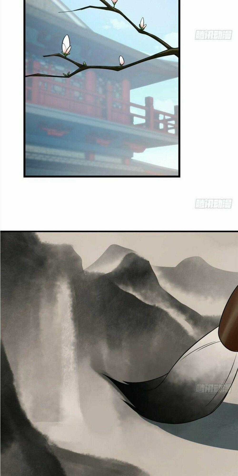 Độc Bộ Thiên Hạ: Đặc Công Thần Y 64 trang 1