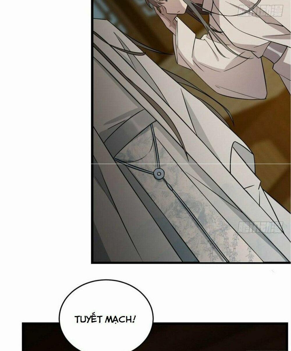 Độc Bộ Thiên Hạ: Đặc Công Thần Y 64 trang 14